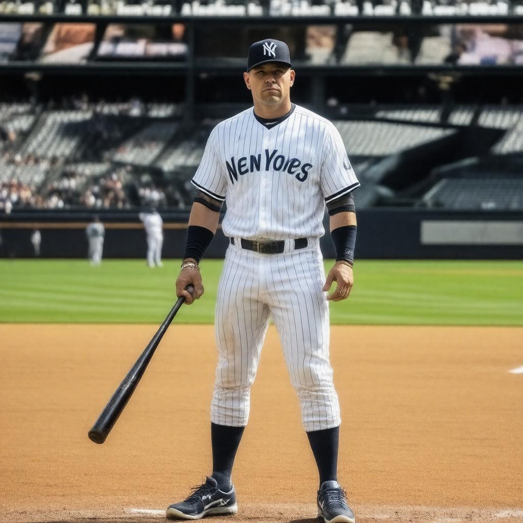 Aaron Boone (baseball manager)
